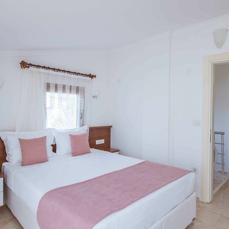 Infinity Aqua Marine Apartments Fethiye Eksteriør bilde
