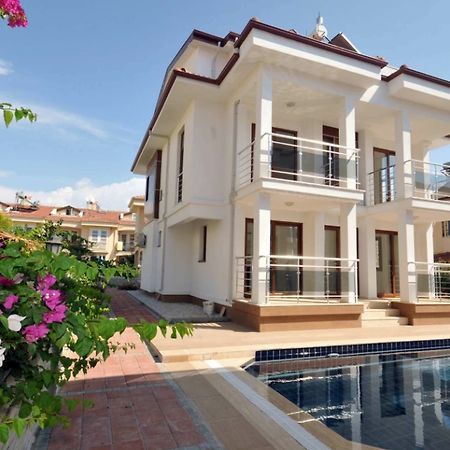 Infinity Aqua Marine Apartments Fethiye Eksteriør bilde