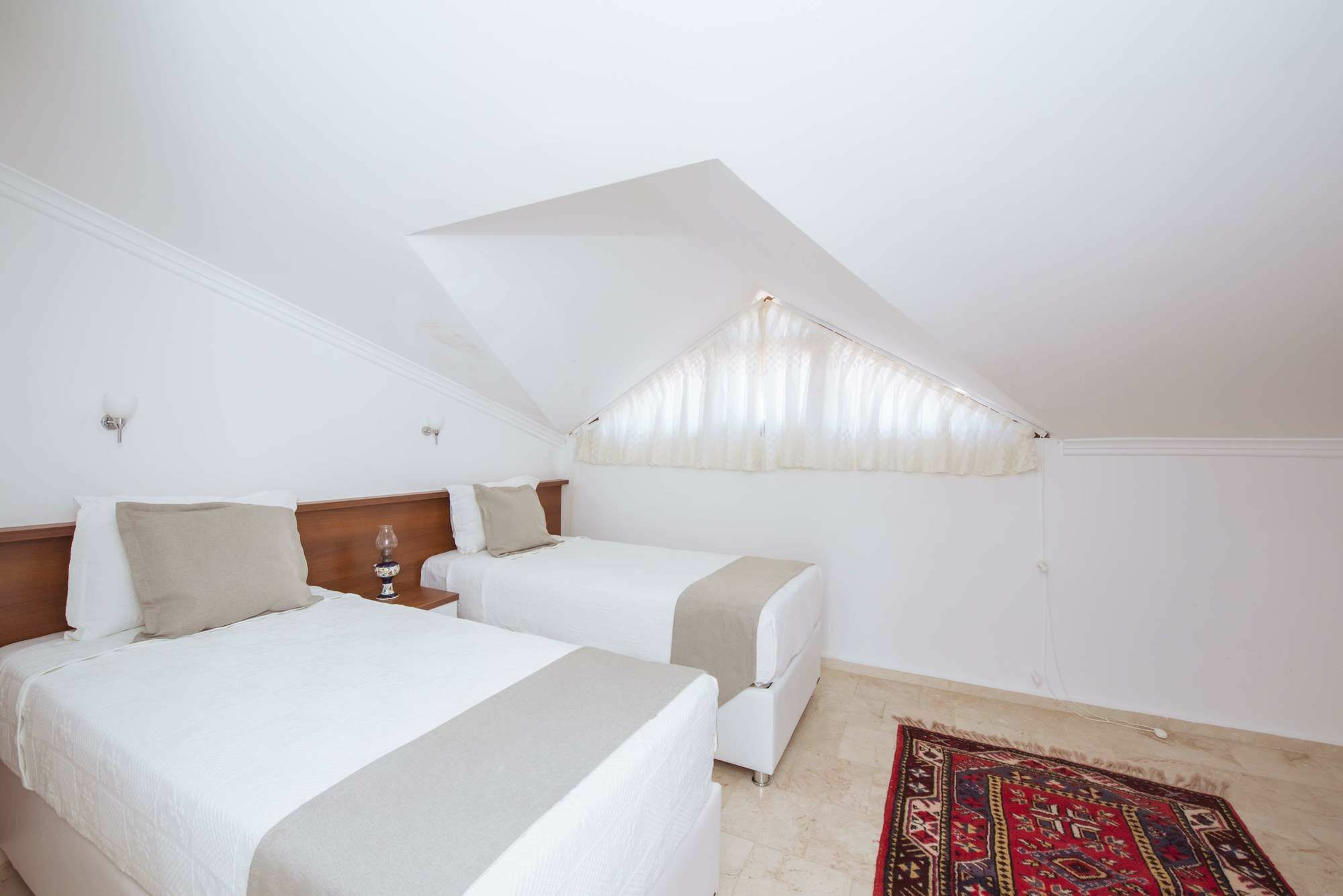 Infinity Aqua Marine Apartments Fethiye Eksteriør bilde