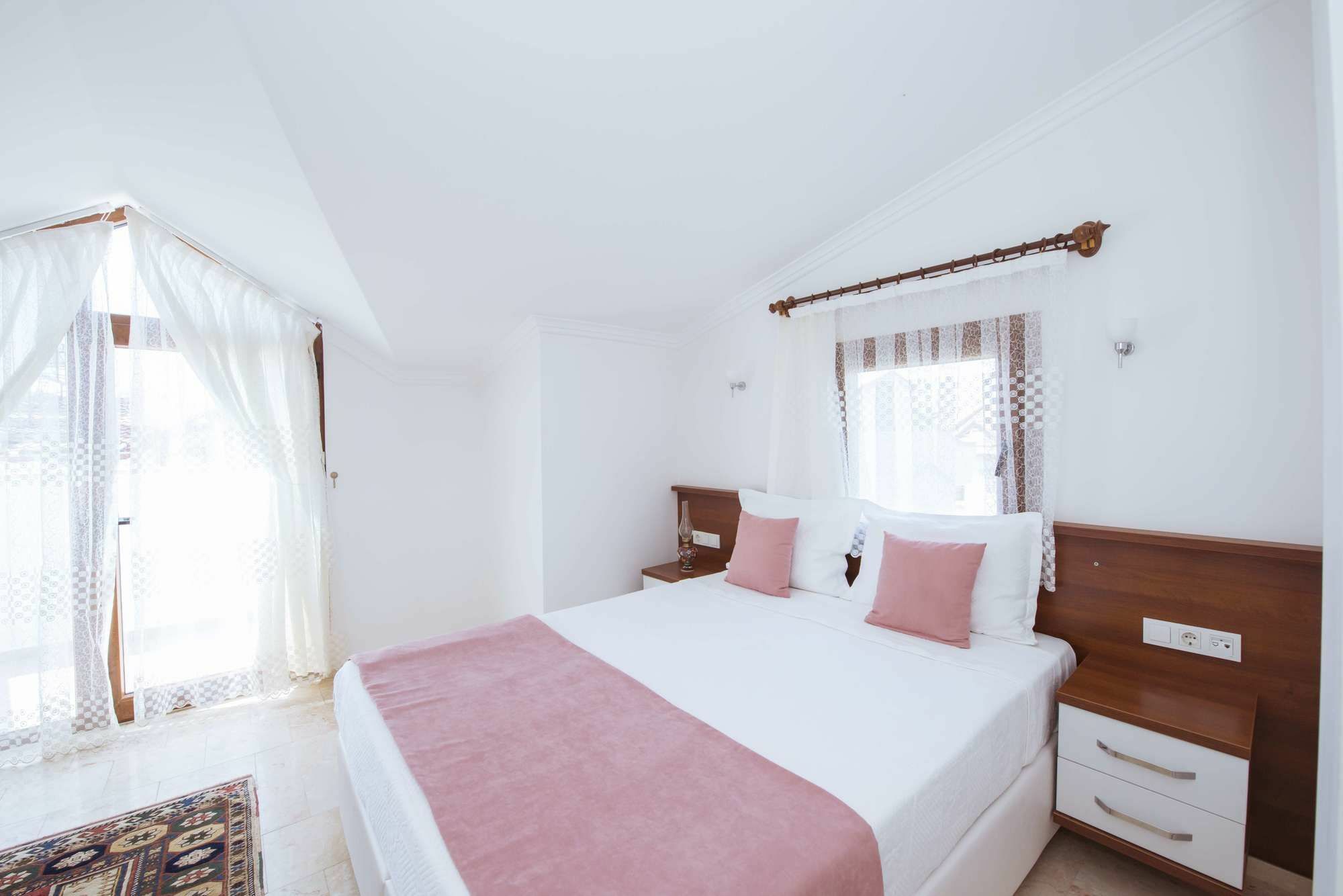 Infinity Aqua Marine Apartments Fethiye Eksteriør bilde
